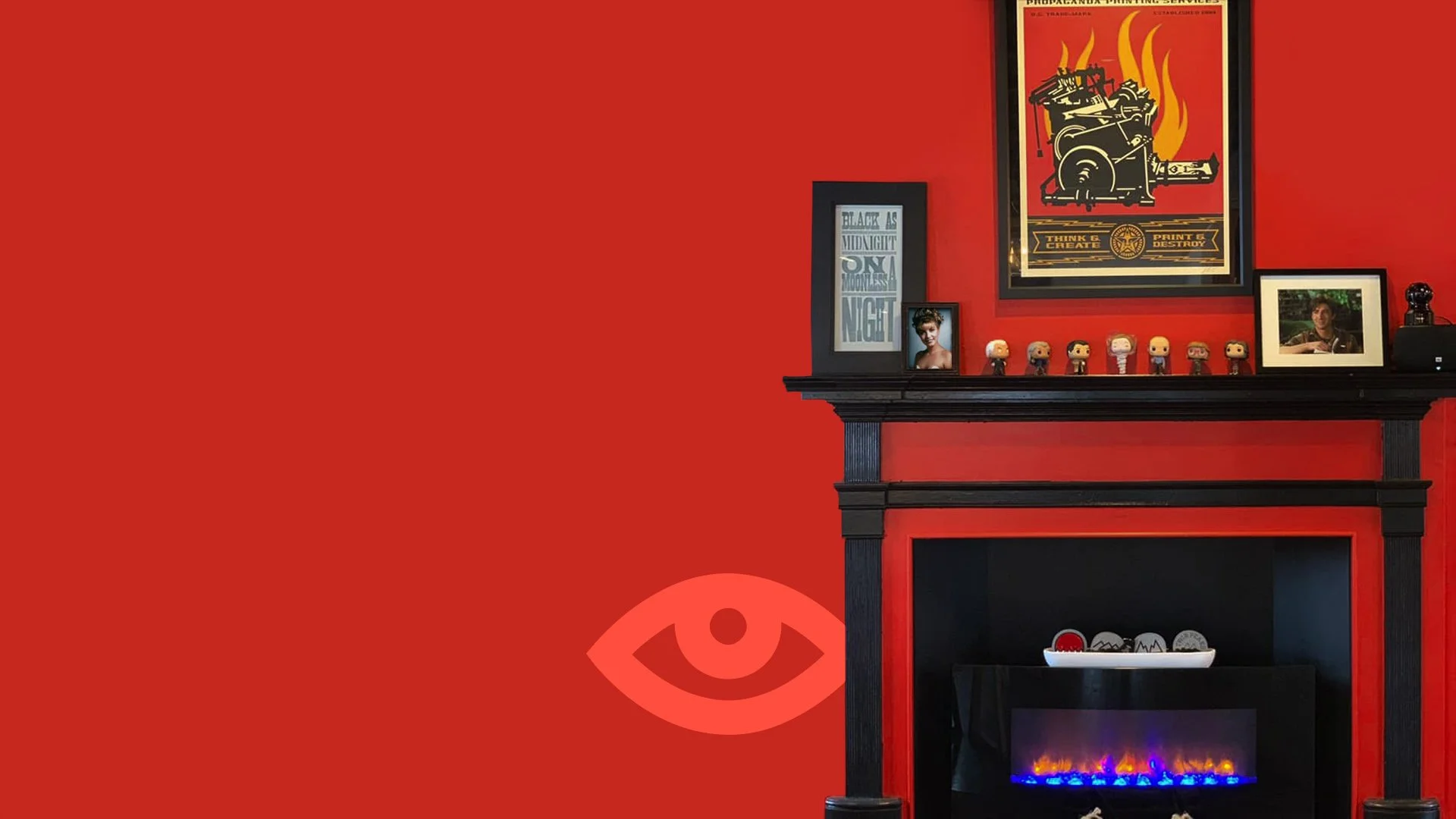 A Damn Fine Cup Of Coffee. — Black Lodge Coffee Roasters