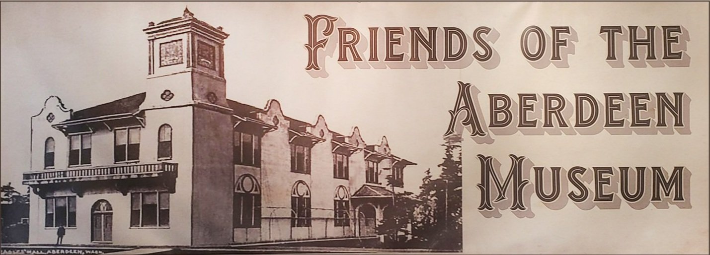 Friends of the Aberdeen Museum