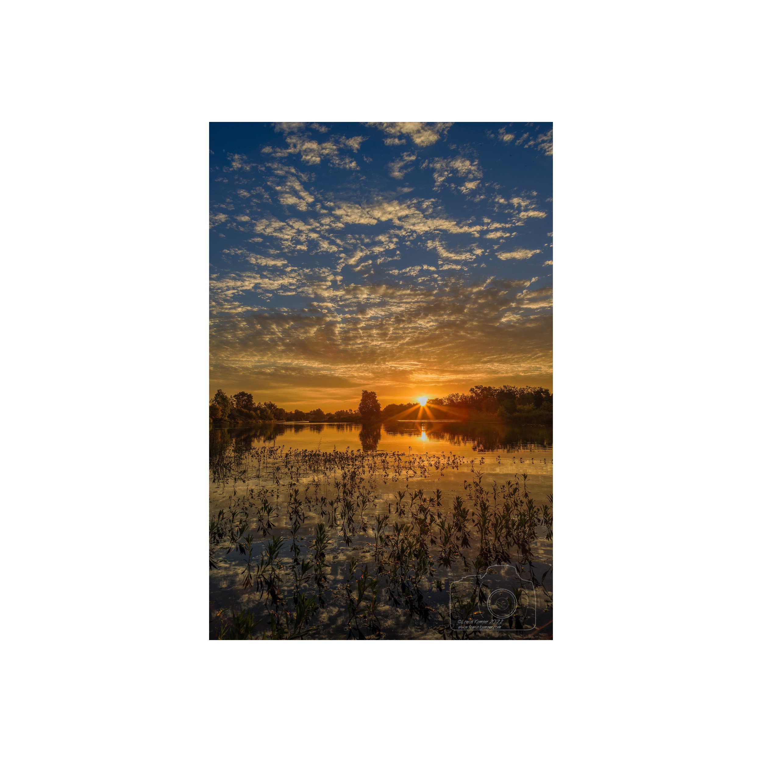 Sunrise #30