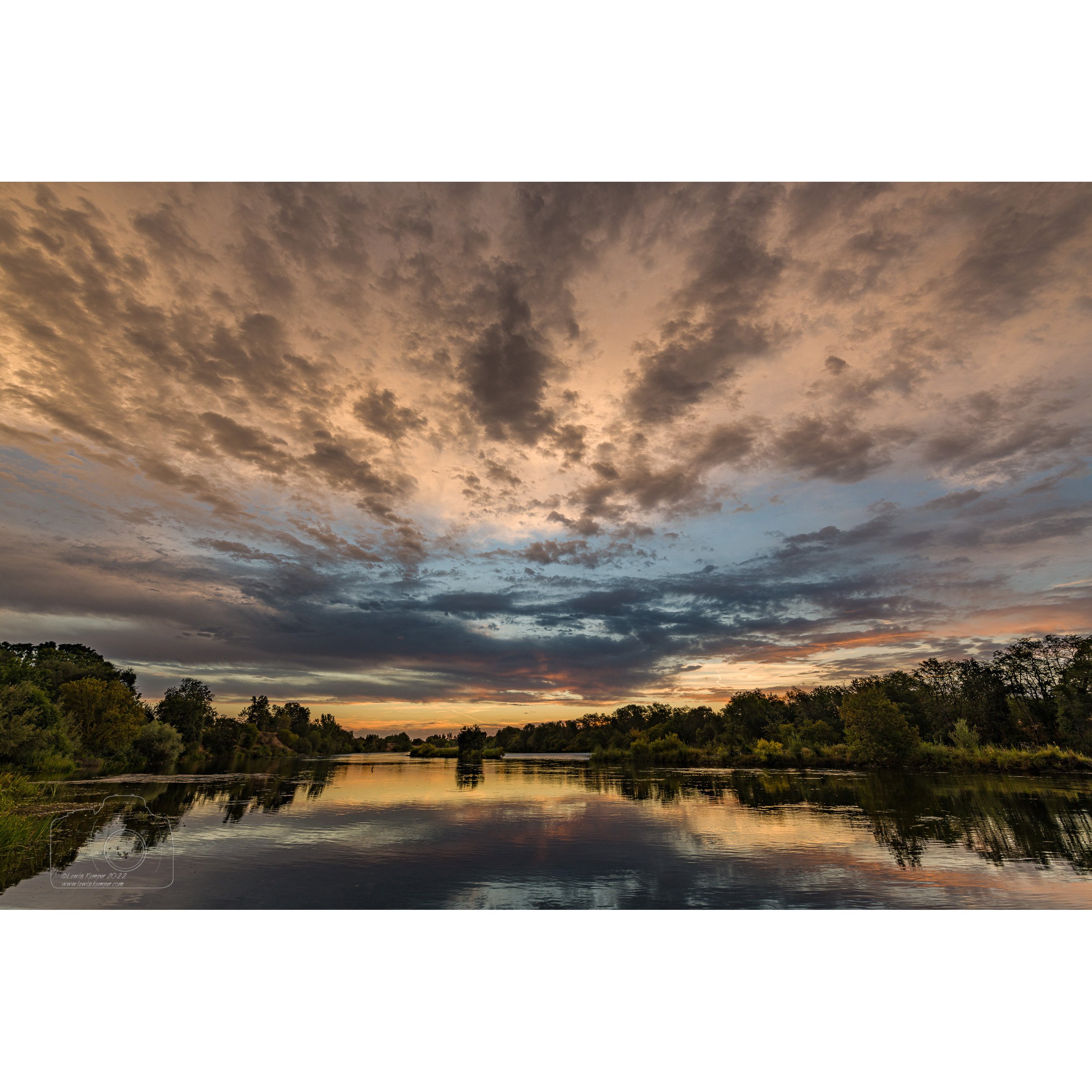 Sunrise #31