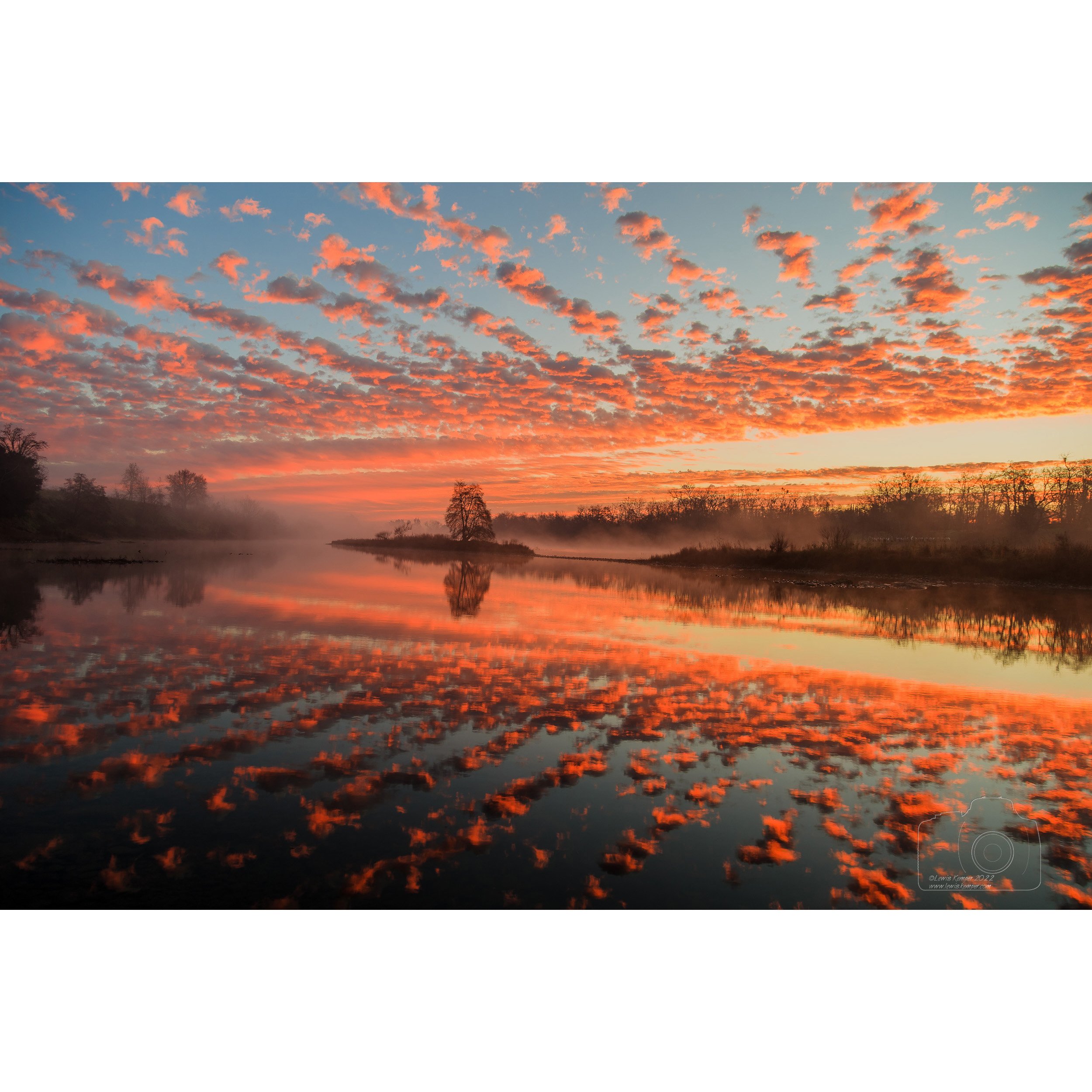 Sunrise #6