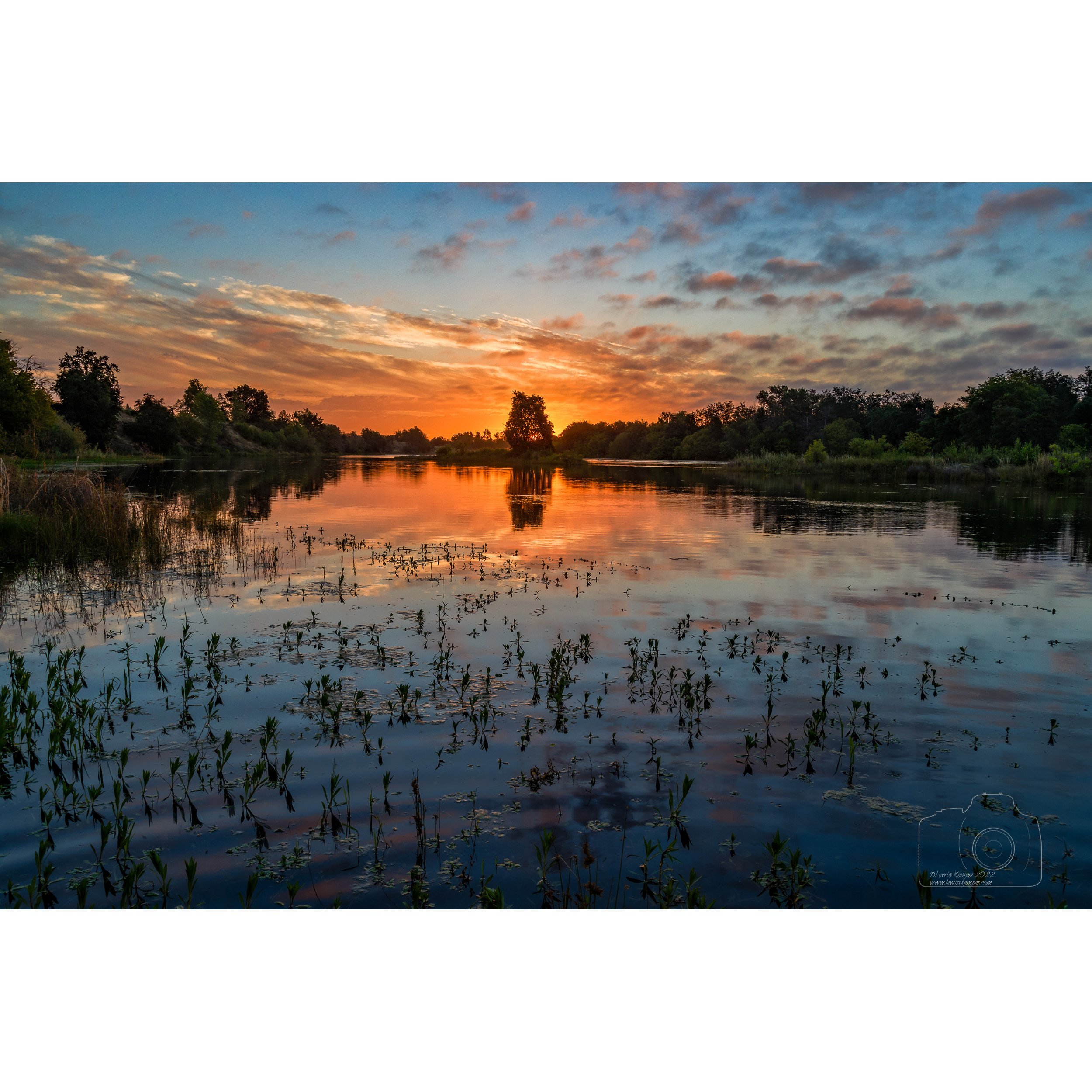 Sunrise #33