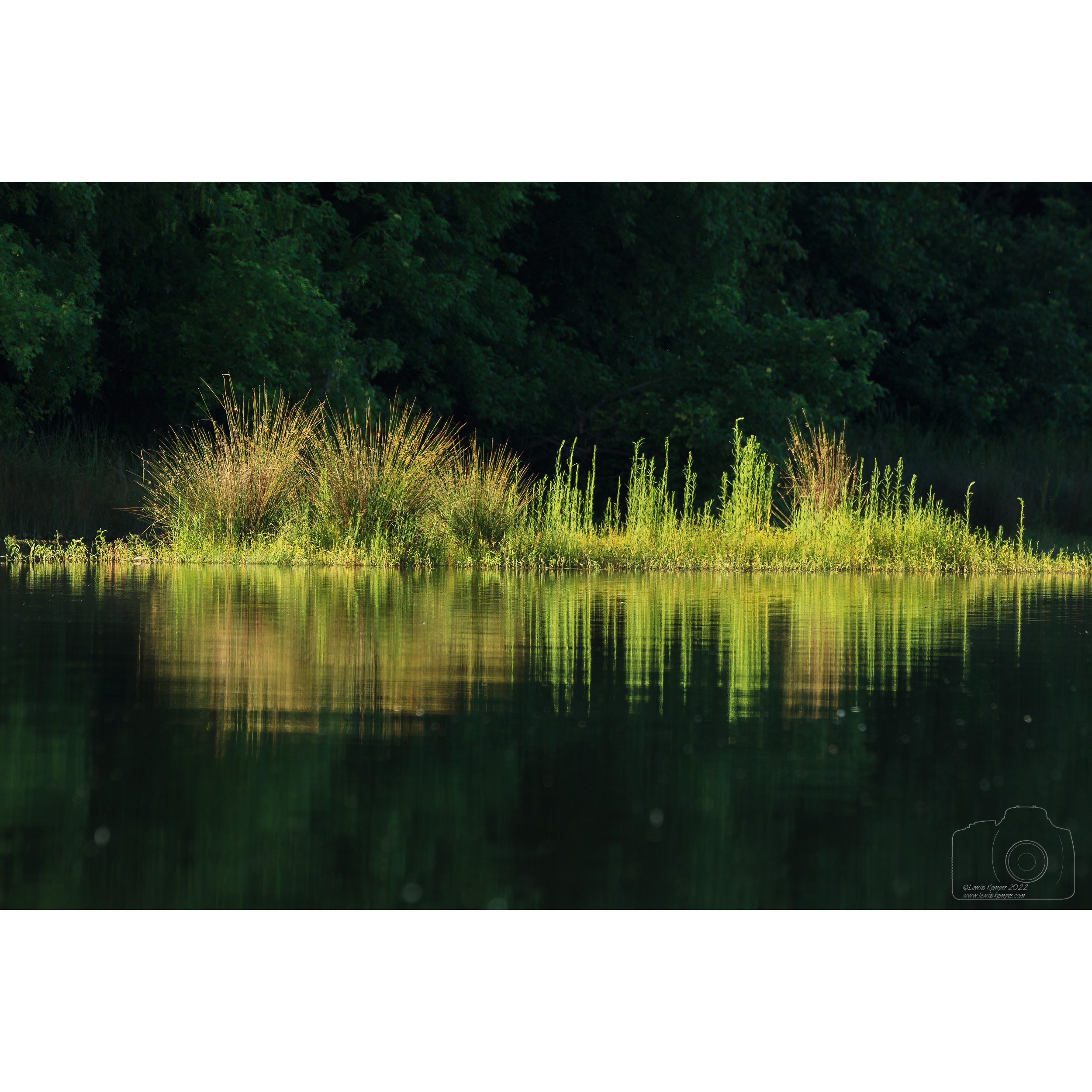 Tule, Edge of Light