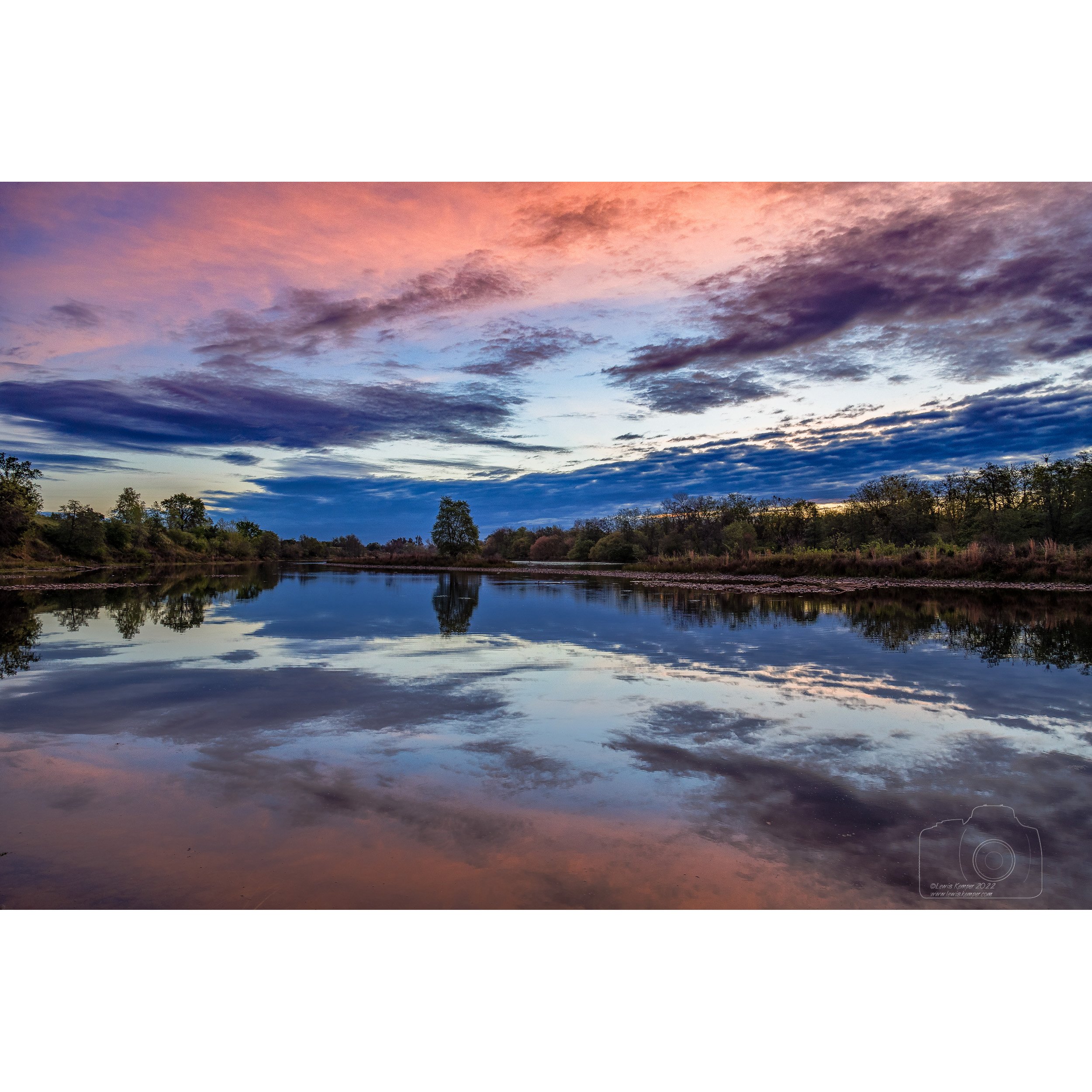 Sunrise #34