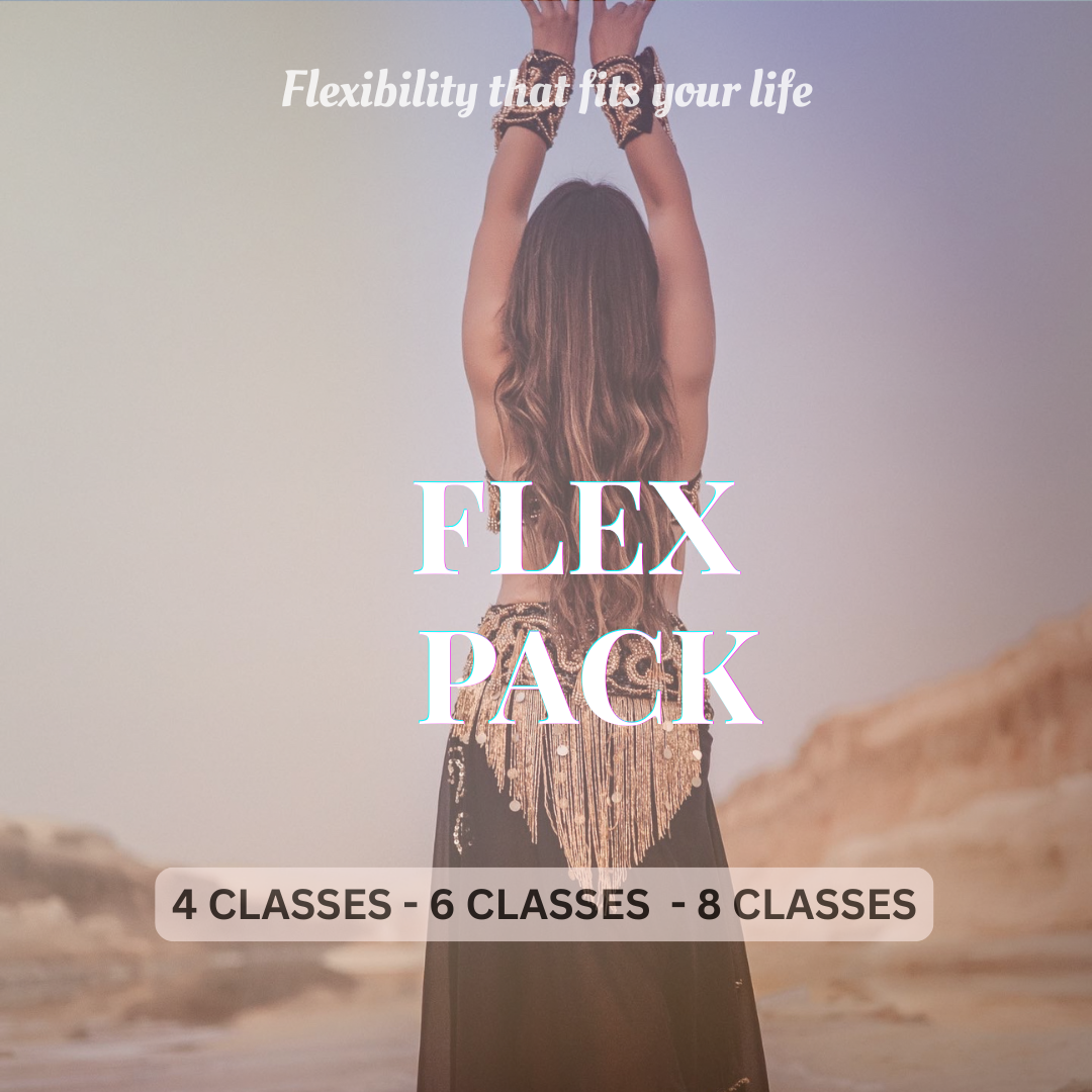 Flex Package - Fall Session