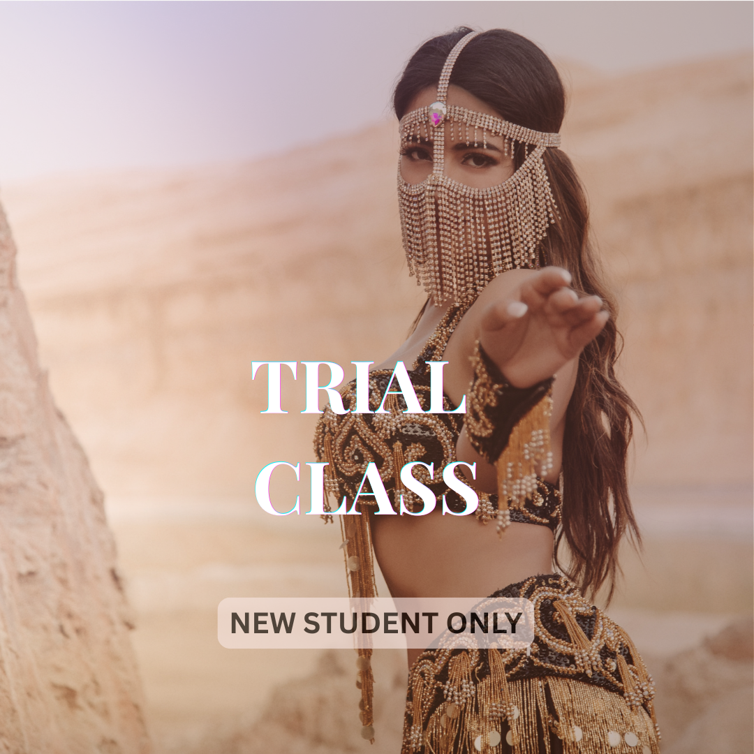 New Student Only - Trial Class