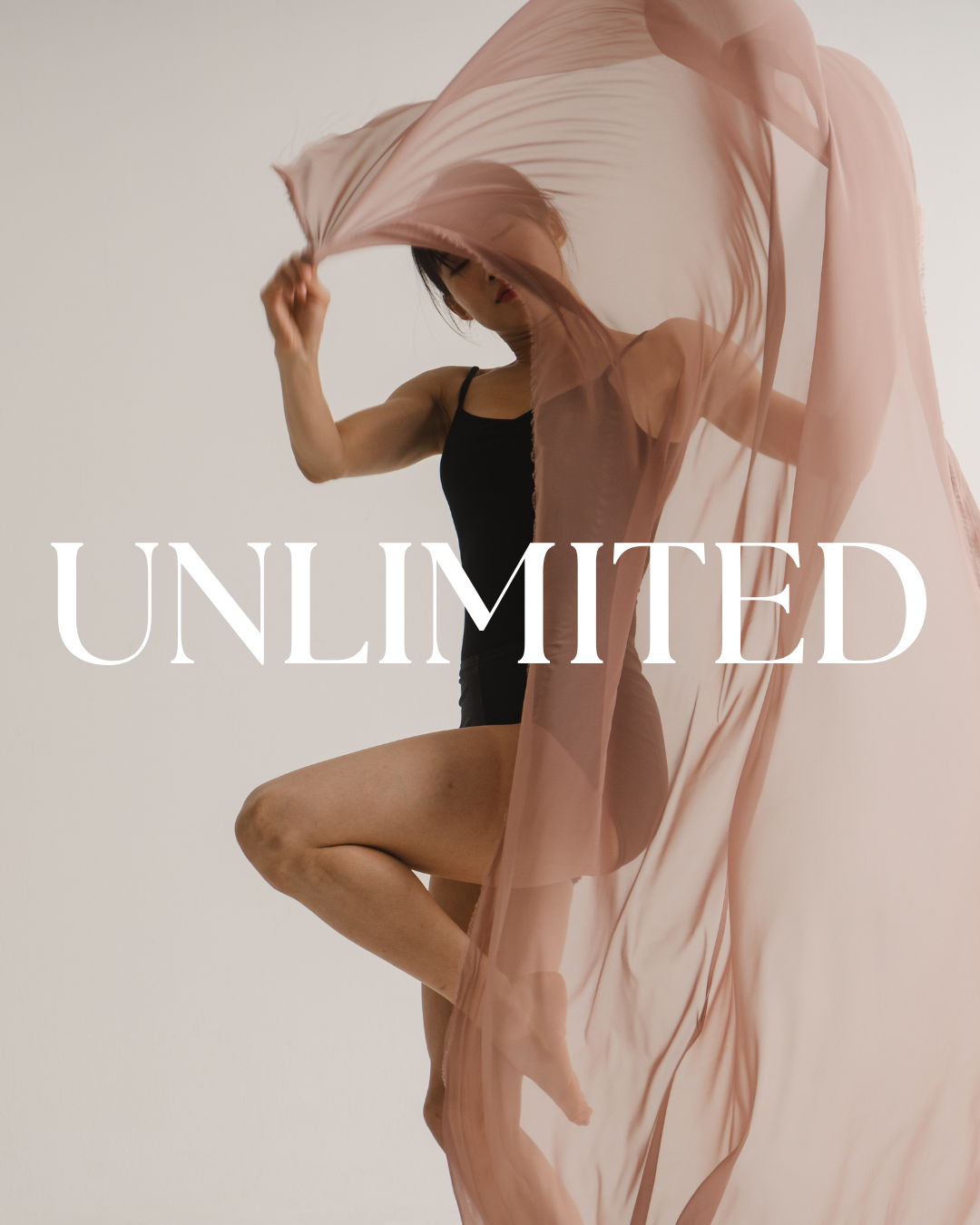 Unlimited classes - Summer (May 26 to Aug 15)