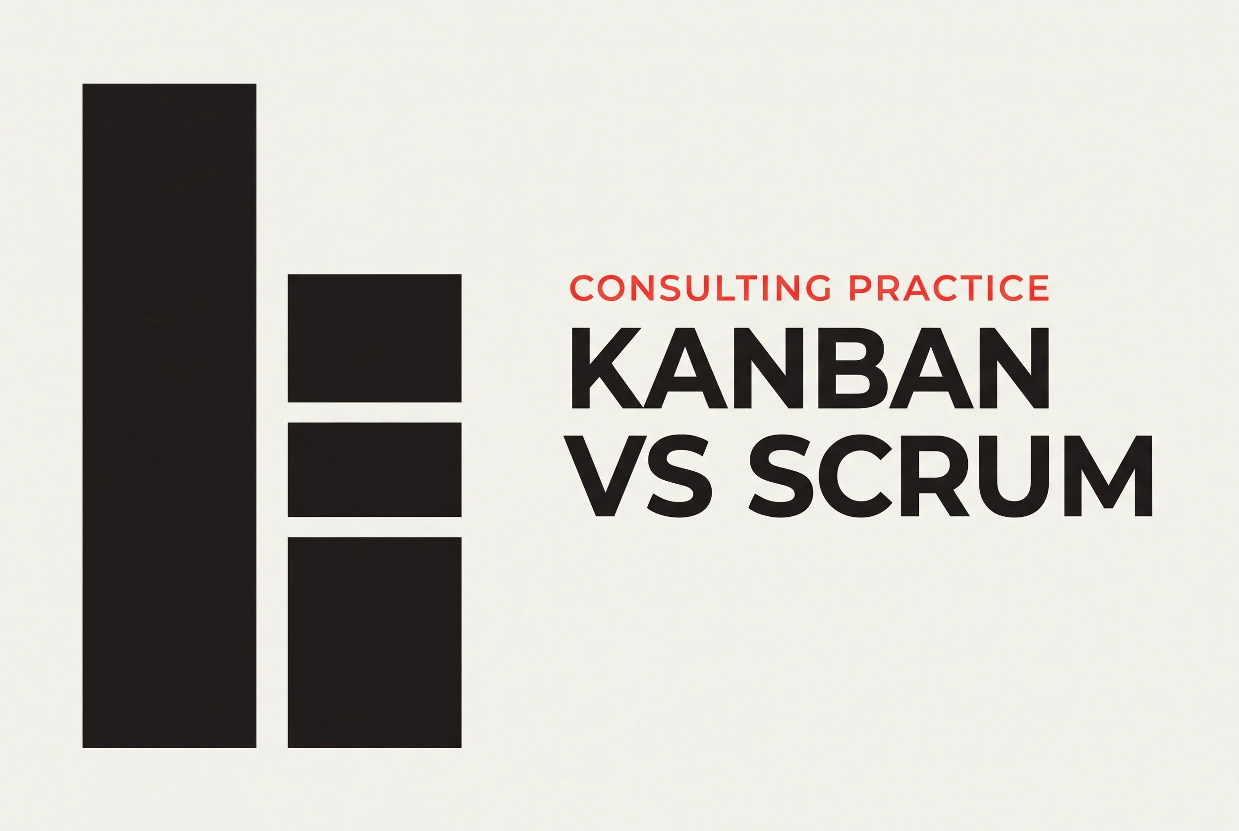 Kanban vs Scrum: Which One Is Actually Right for Your Team?