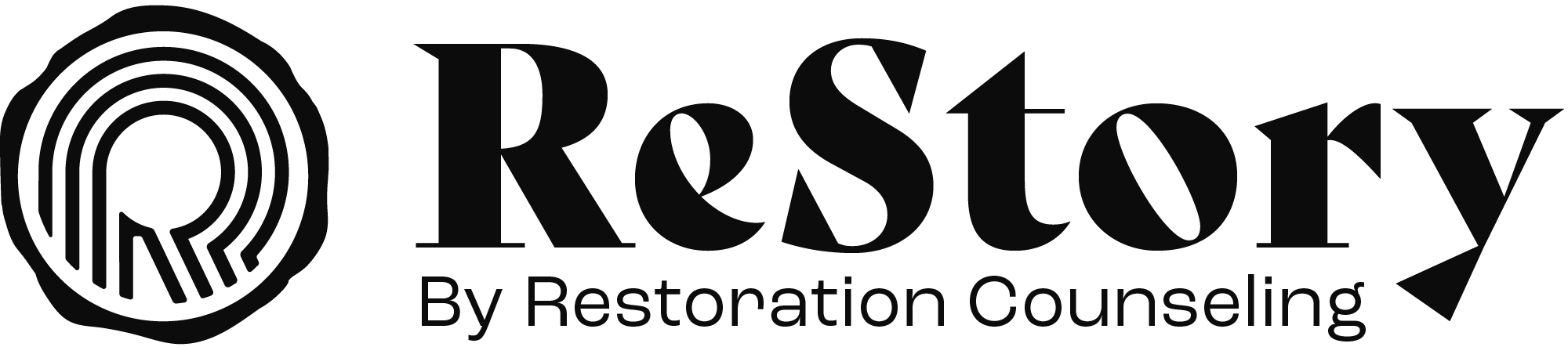 ReStory Black Logo.png