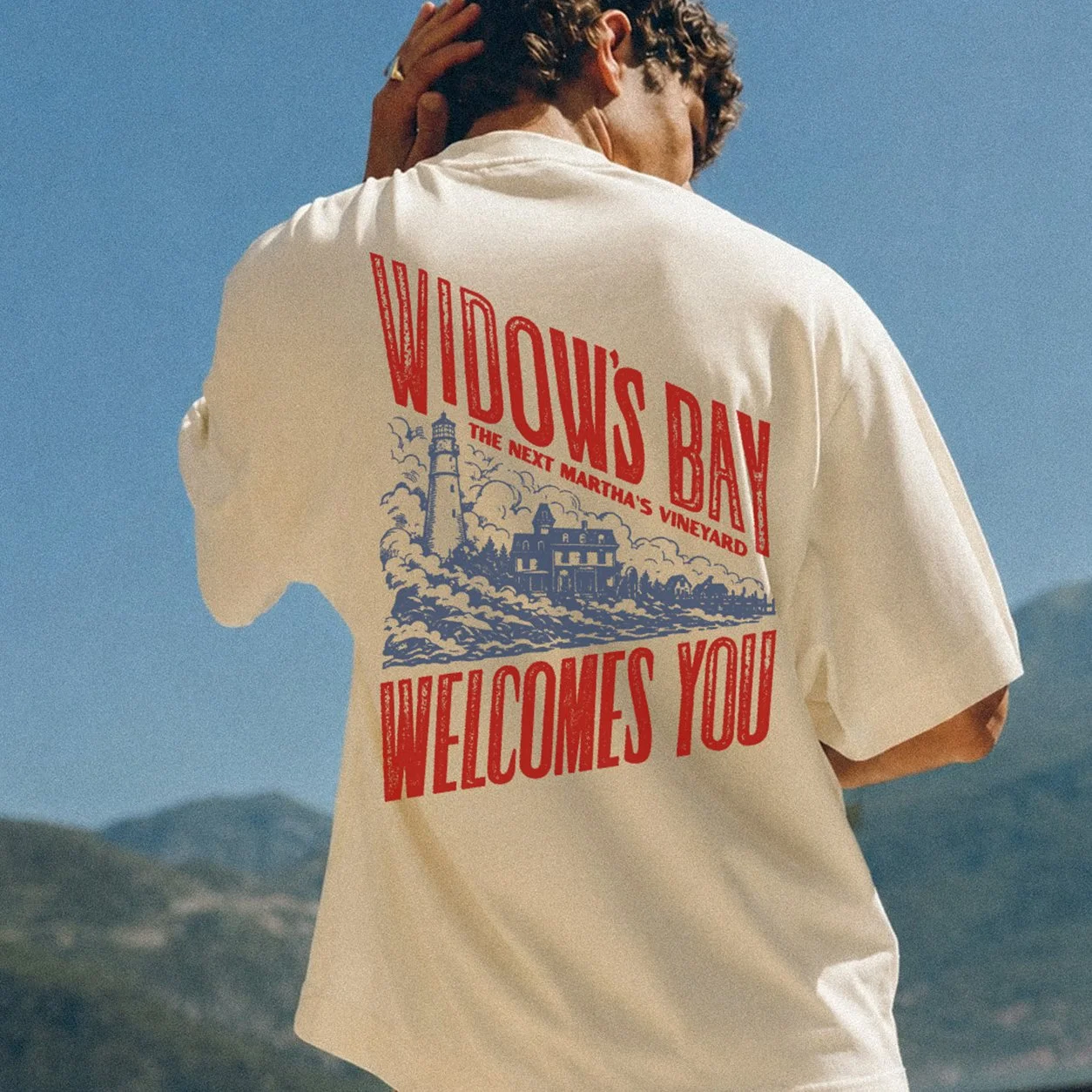 Widows Bay