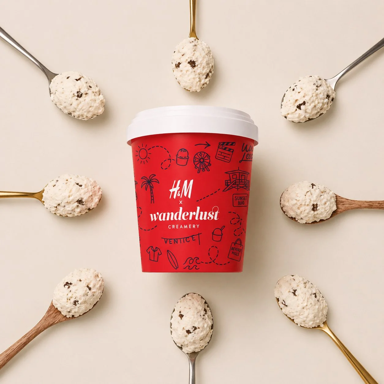 H&M