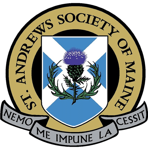 Saint Andrew&#39;s Society of Maine