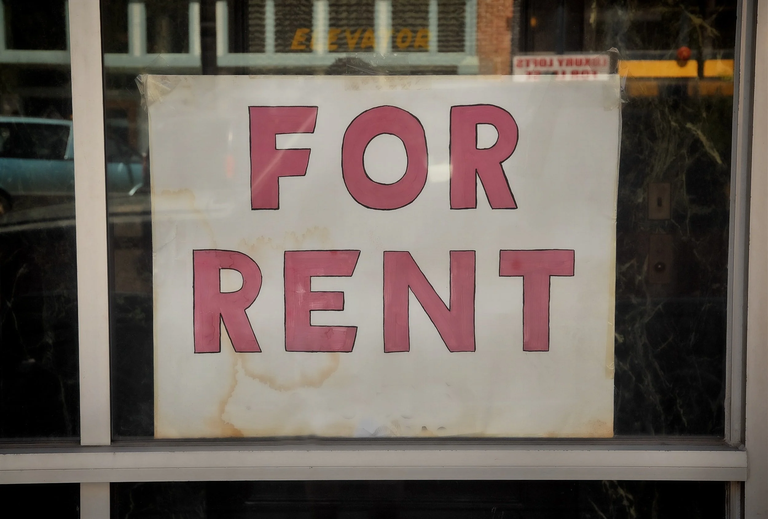 Comprar vs rentar