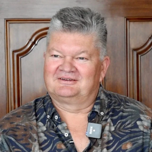 Investor Birger Christensen