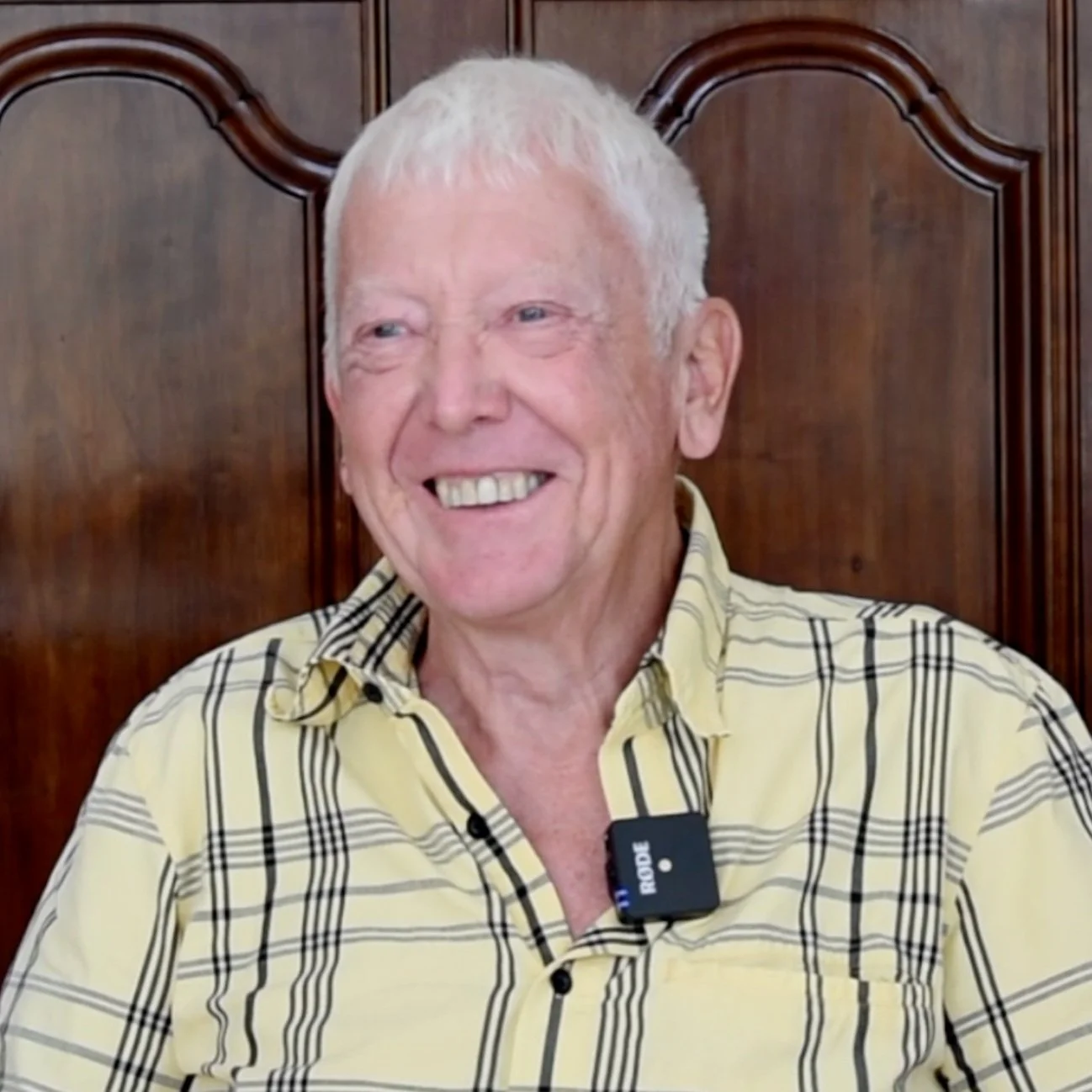 Investor Werner Schnetler