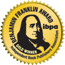 Benjamin Franklin Award Gold Winner