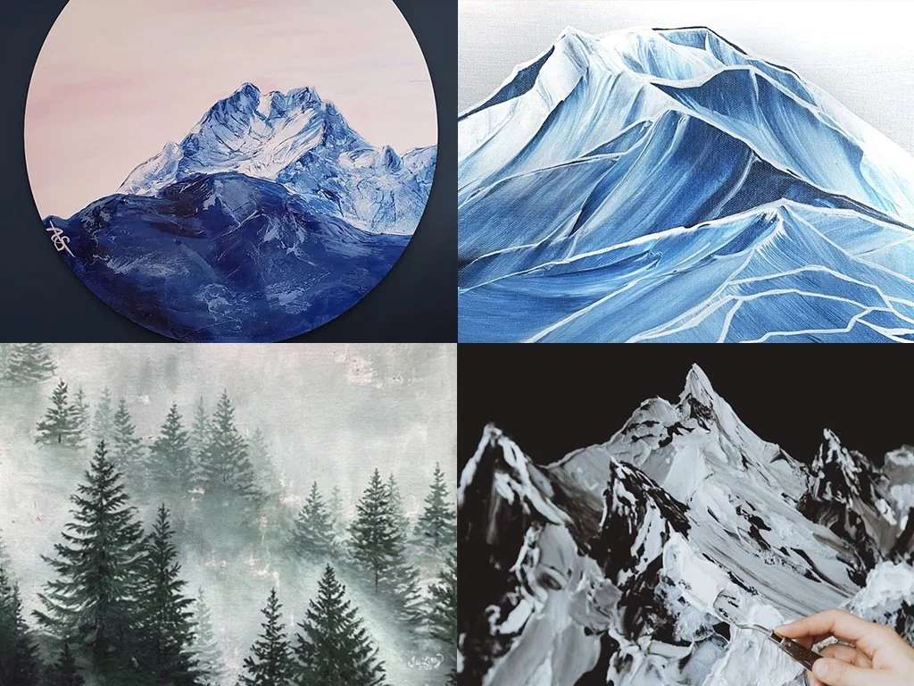 Discover the Beauty of Pacific Northwest Art