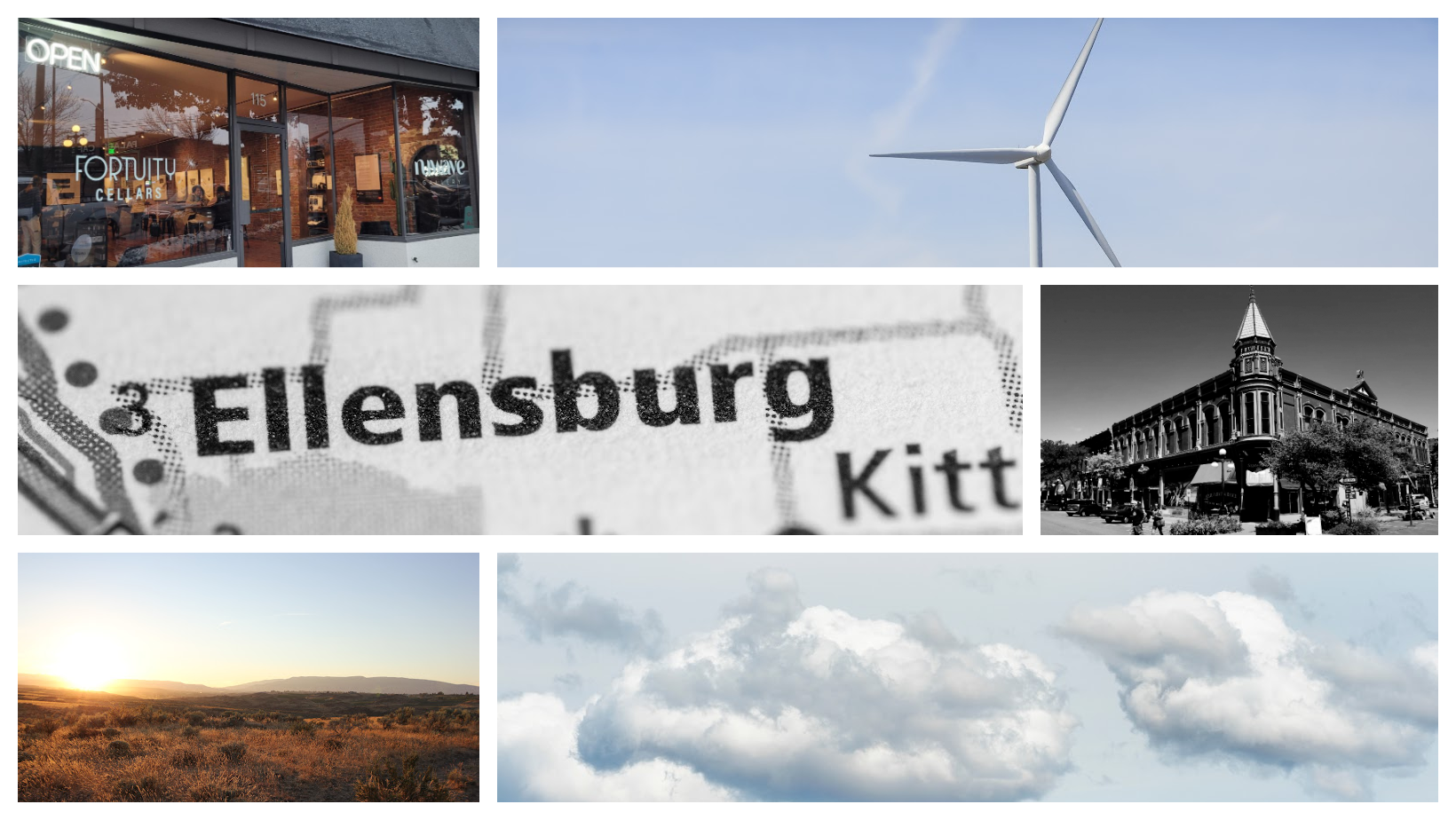 Discover Ellensburg, WA: A Haven for Art, Wine, and Outdoor Enthusiasts
