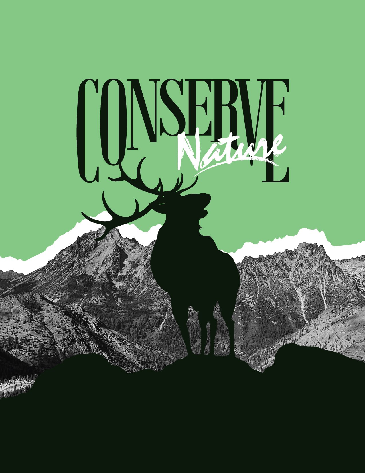 Conserve Nature