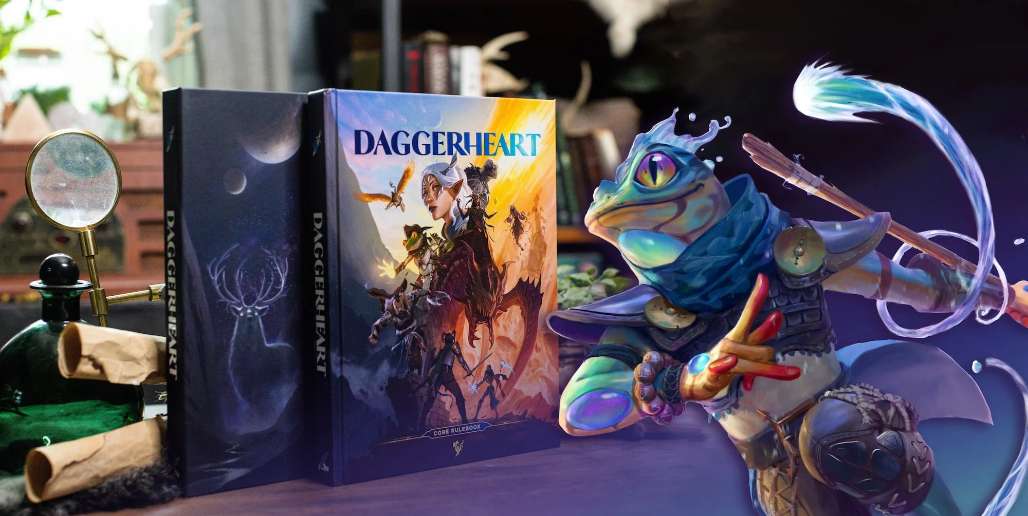 Daggerheart Review 
