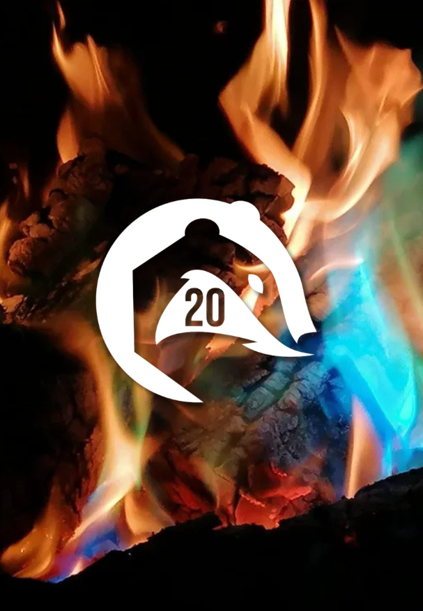 £15 Daggerheart One Shots