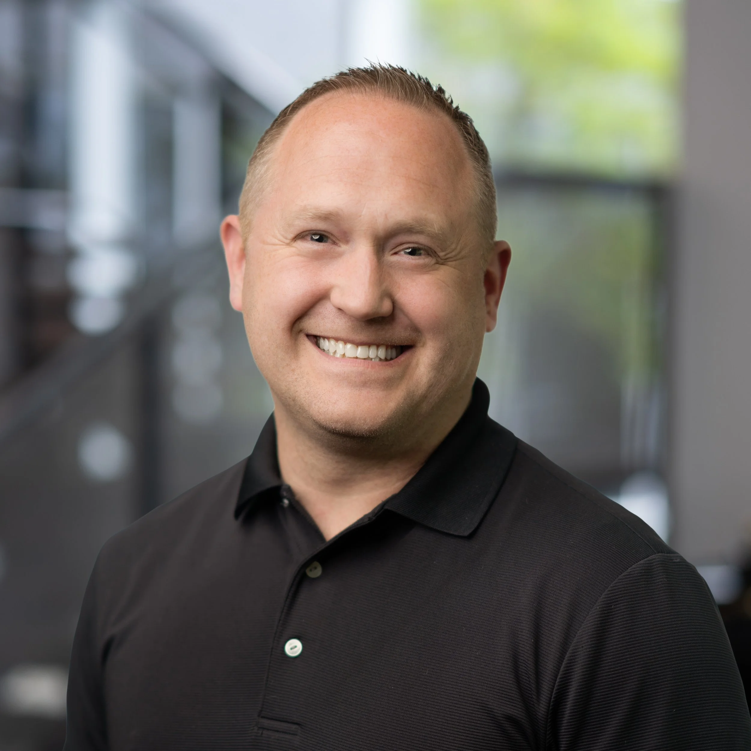 PHIL BORUP, LC
 Associate, Project Manager 