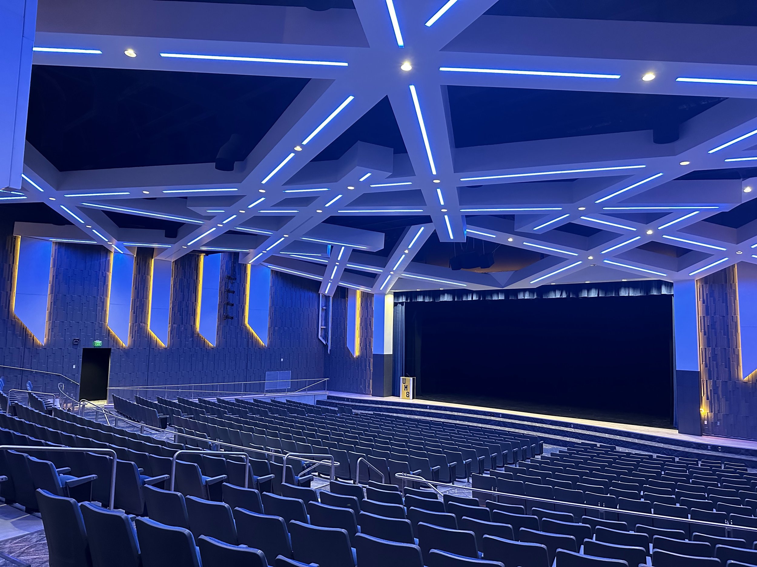 Canyons School District Union Middle School Auditorium Lighting.jpg