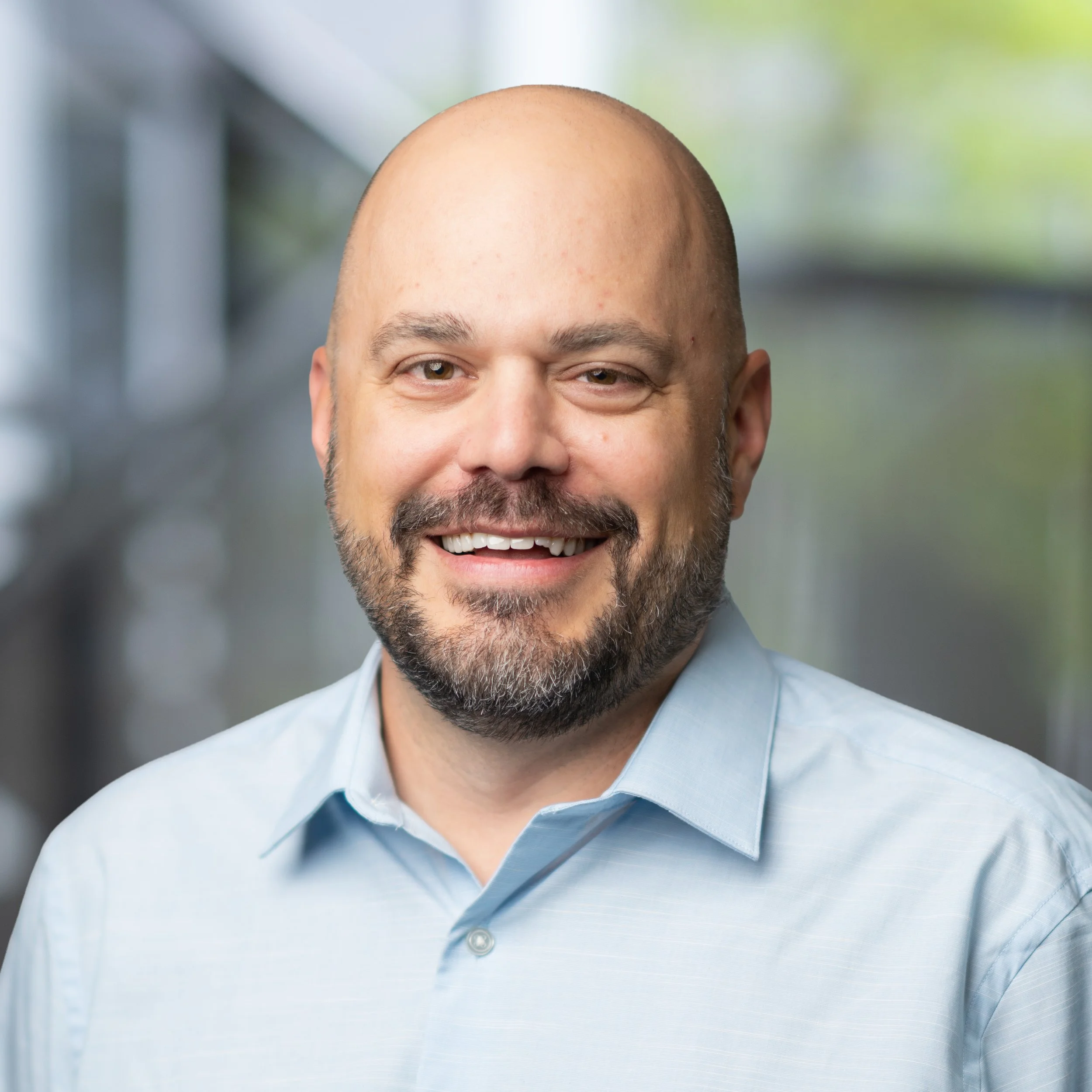 WESTON ALBRECHT, PE
 Principal Electrical Engineer 