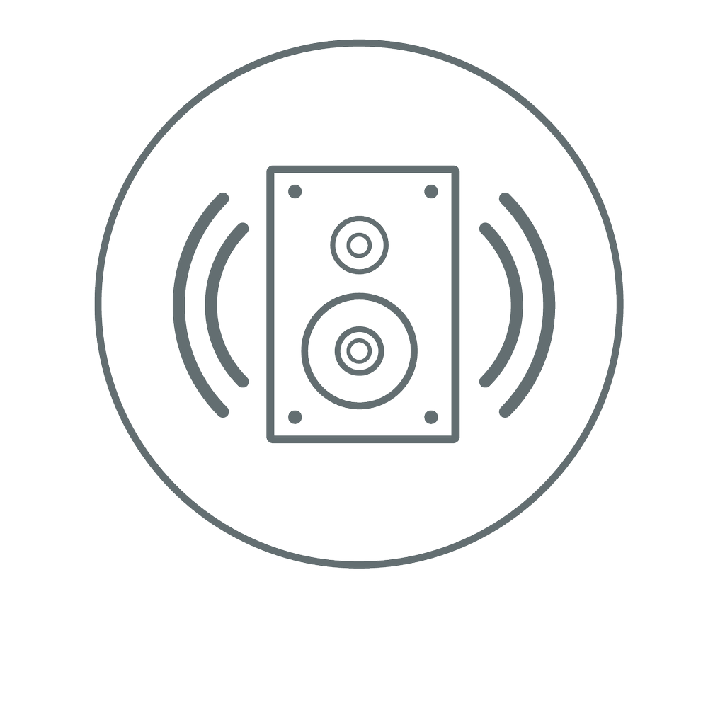 Curated visual reference: Visual Reference: Audiovisual Systems Design For Public And Private Buildings In Utah