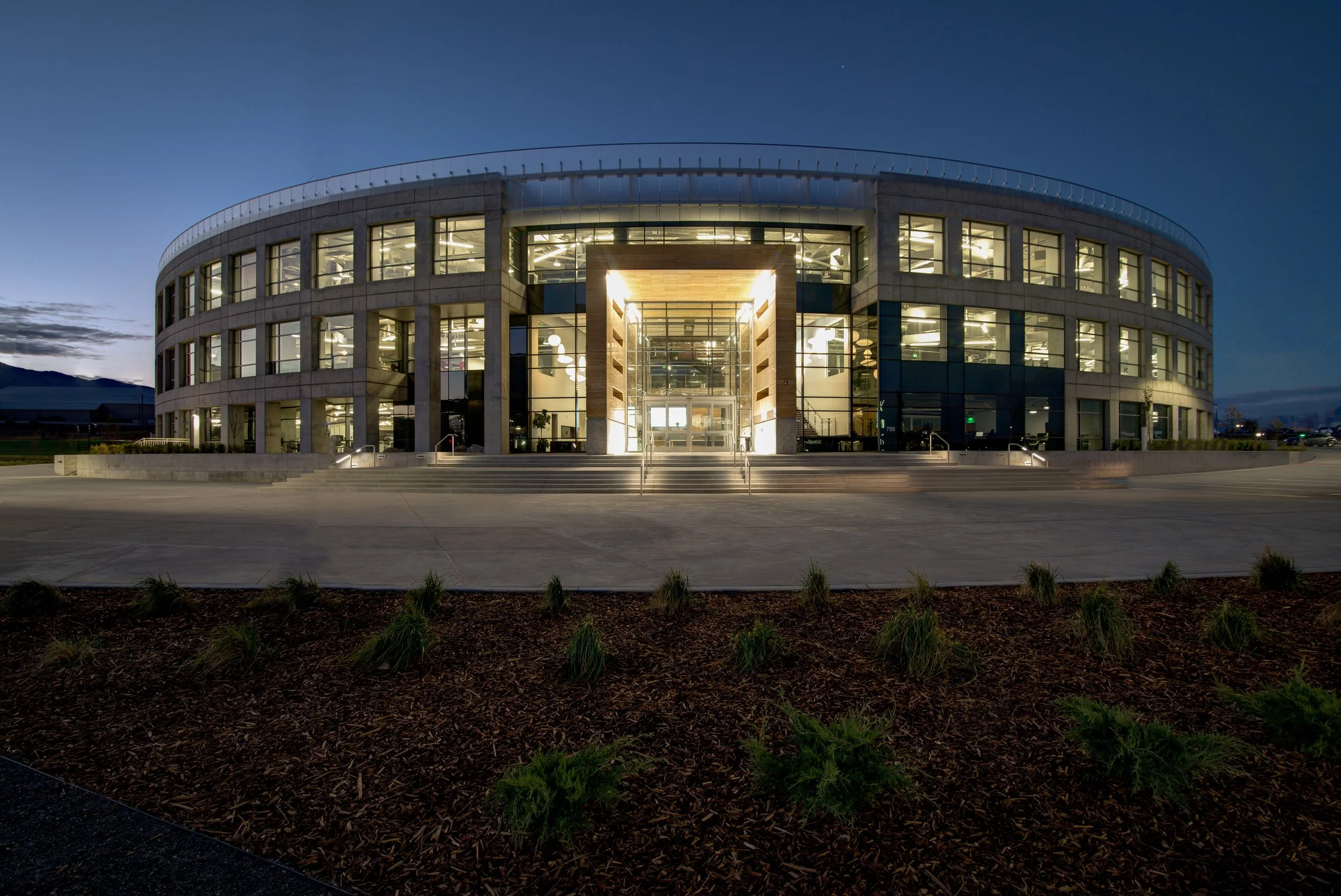 Utah's Experienced Electrical Engineering Consultants — Envision ...