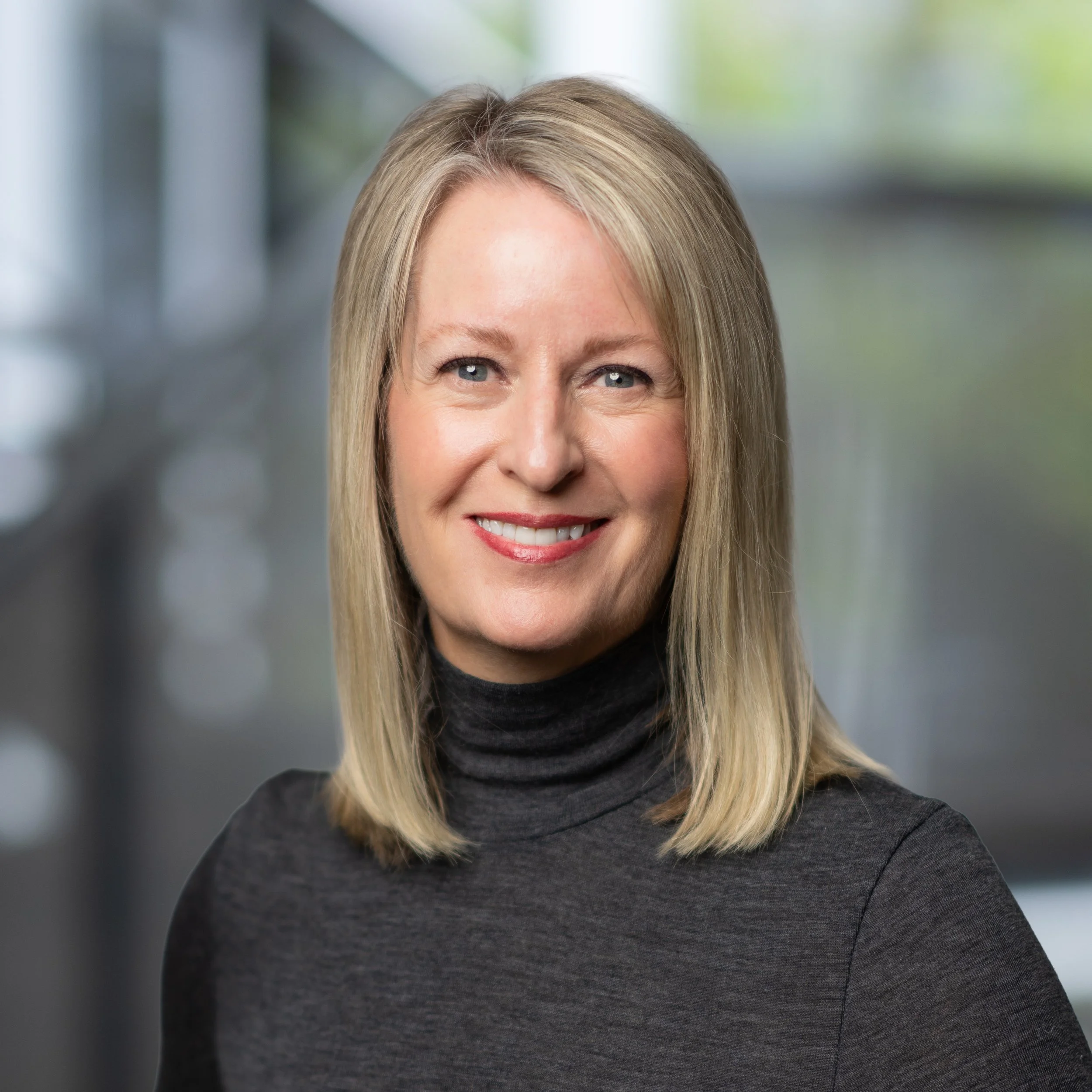 AIMEE FUHRIMAN
 Associate, Director of Marketing and Business Development 