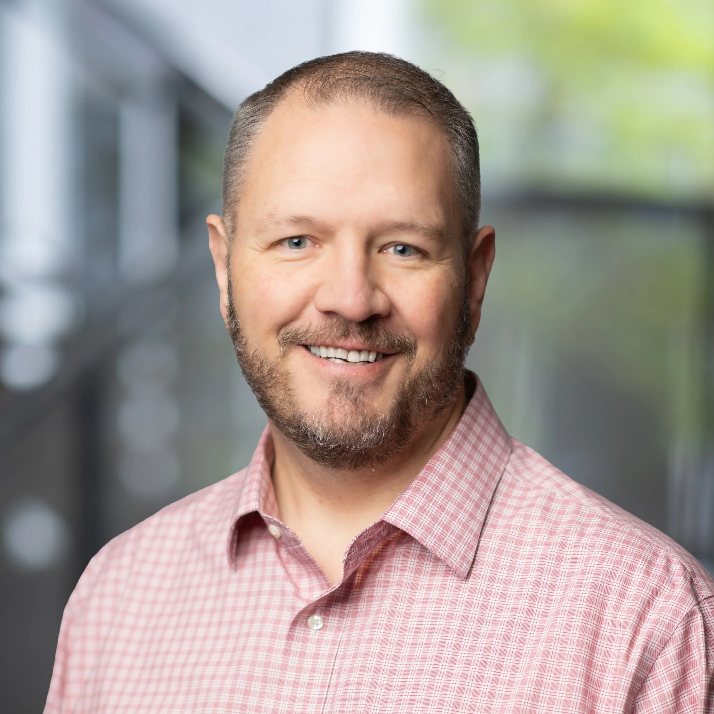 STEVE POULSEN, CTS, CTS-1, CTS-D
 AV Design Project Manager 