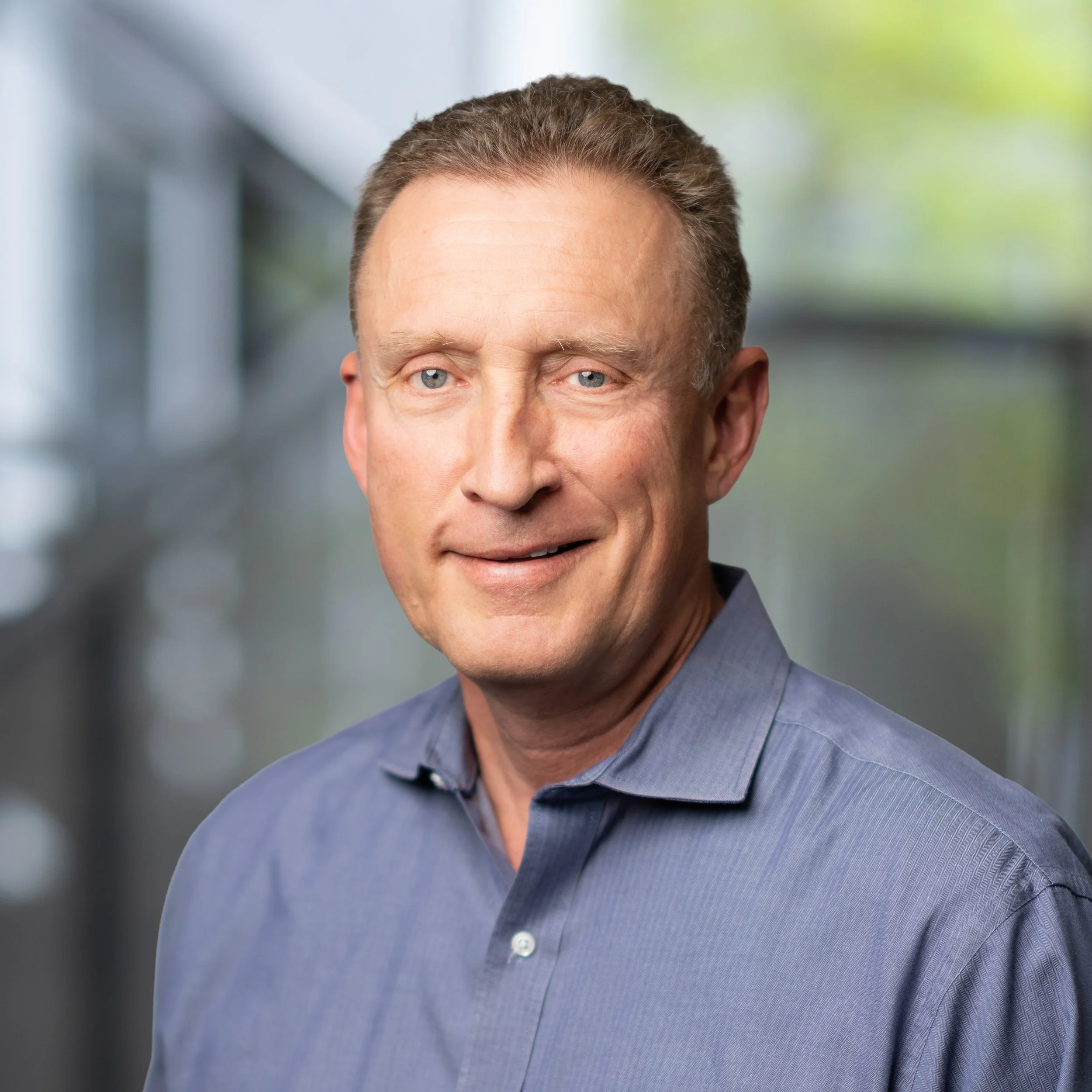 JEFF OWEN, PE, LC, LEED AP
 CEO & Senior Principal Electrical Engineer 