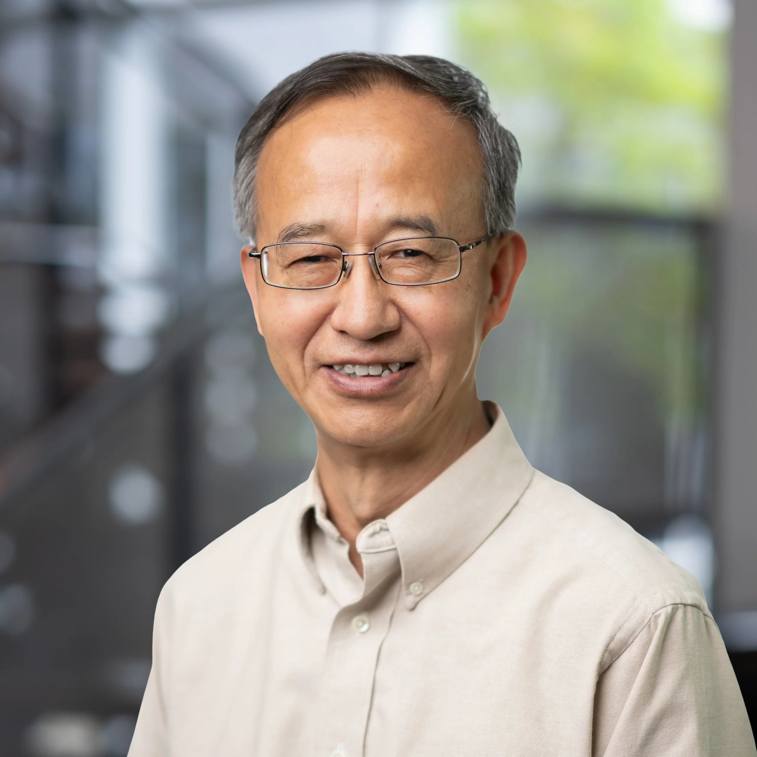 JILU FENG, PE, CTS-D
 Senior Acoustician & Technology Consultant 