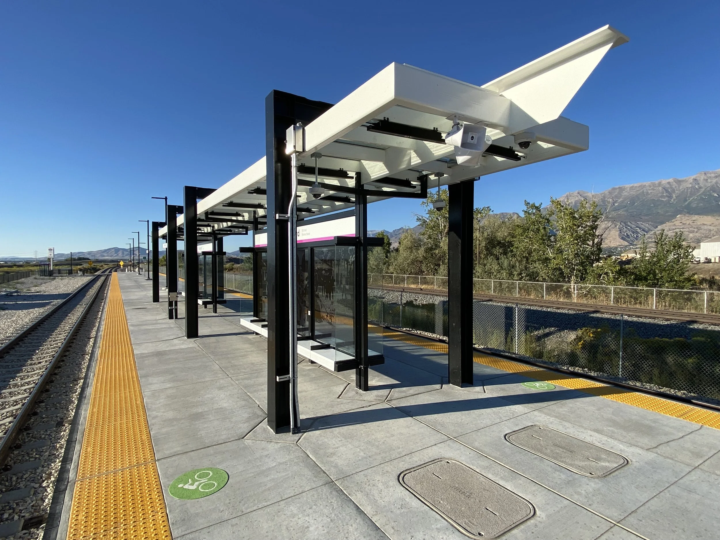 Uta Frontrunner Schedule Northbound - urd5x77