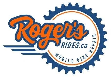 Roger&#39;s Rides