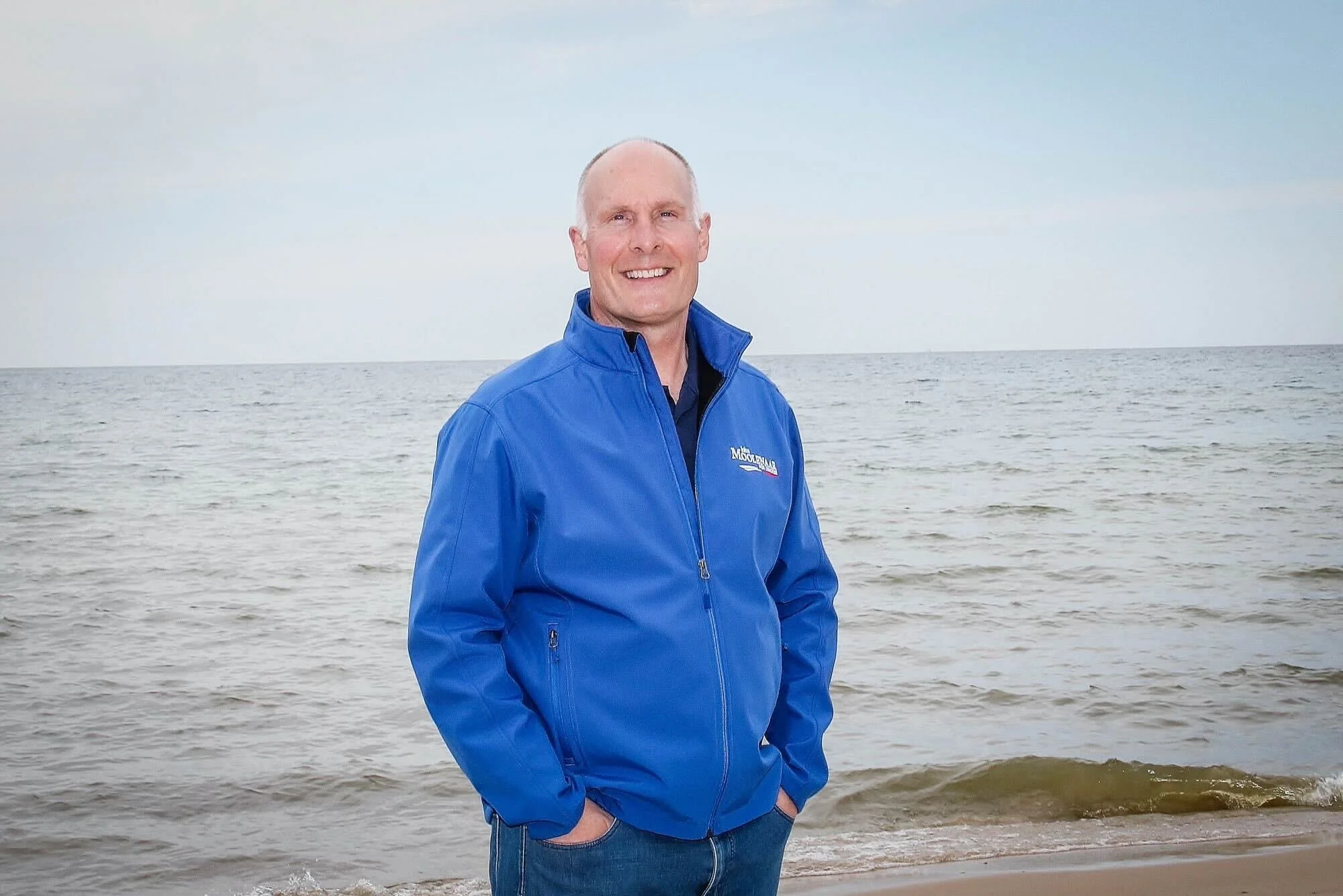 Contact — John Moolenaar for Congress