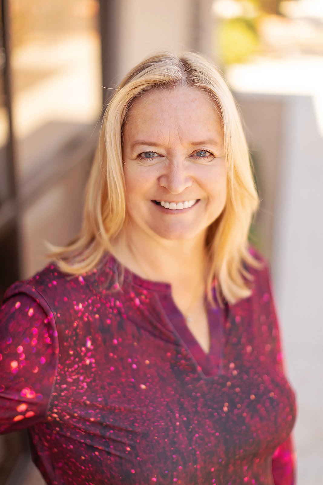 Pam from LeAnn Risenhoover CPA, PLC