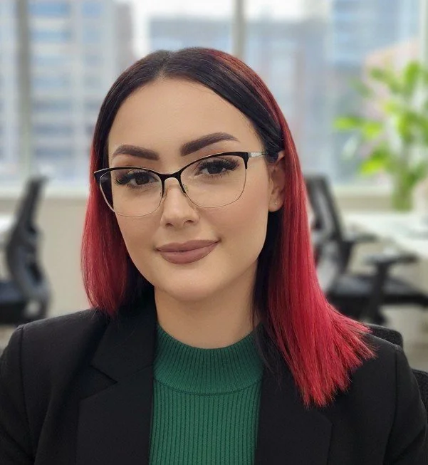 Nicole from LeAnn Risenhoover CPA firm