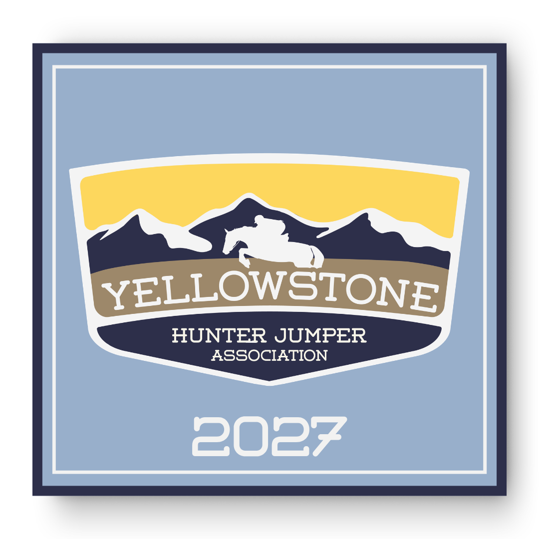 2027 YHJA Membership