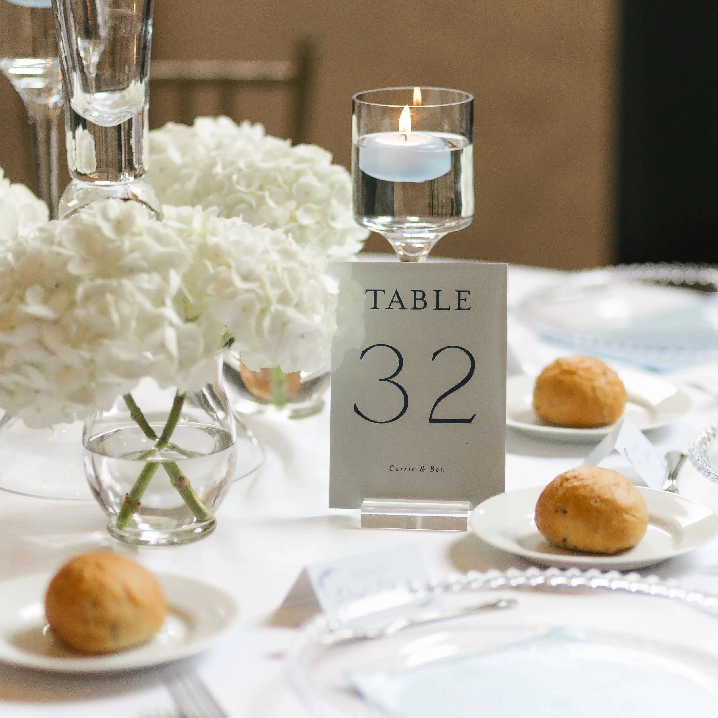 Wedding Guest Dietary Restrictions: Coordinating with Your Caterer