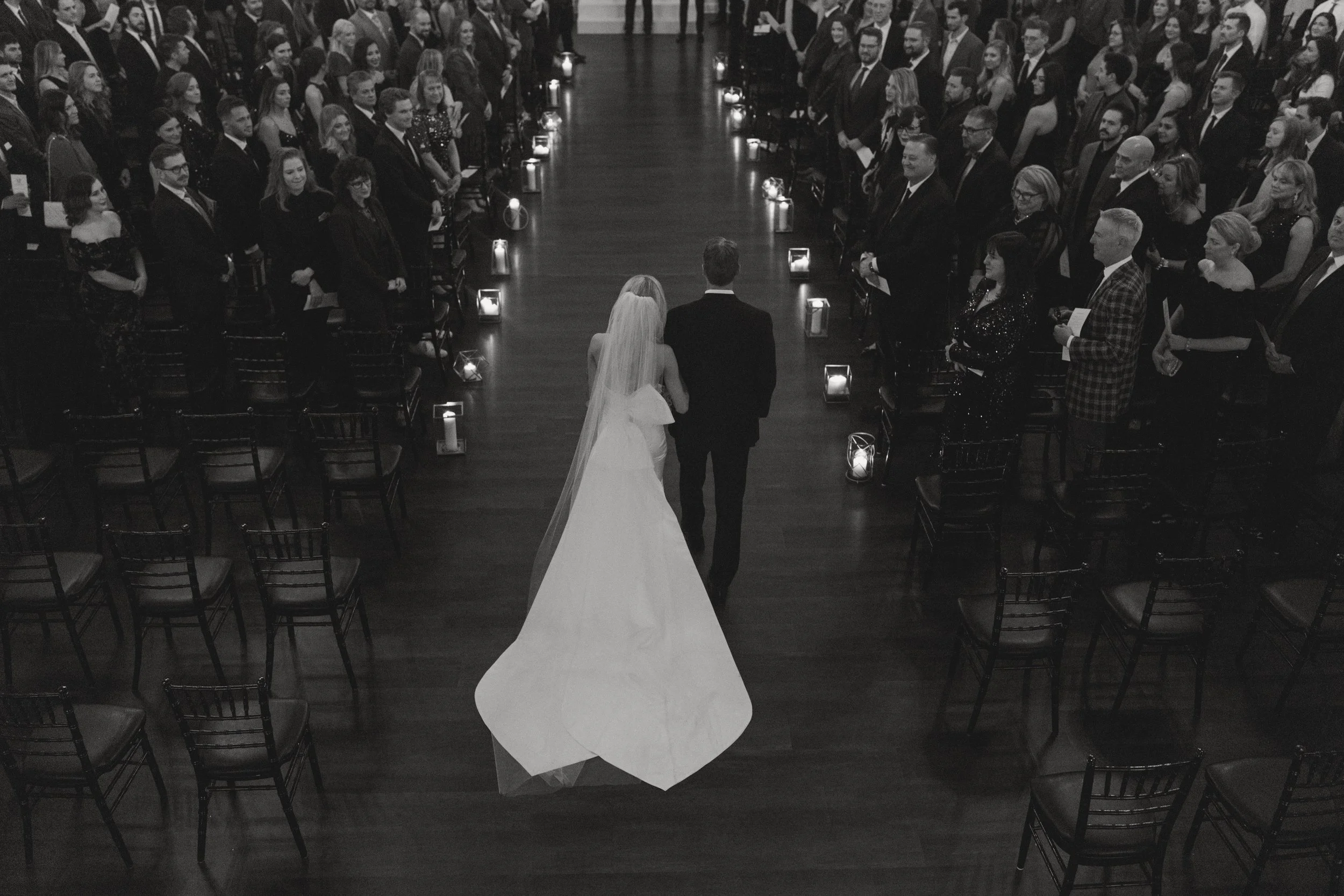 Lighting, Draping, and Decor Ideas for Grand Events