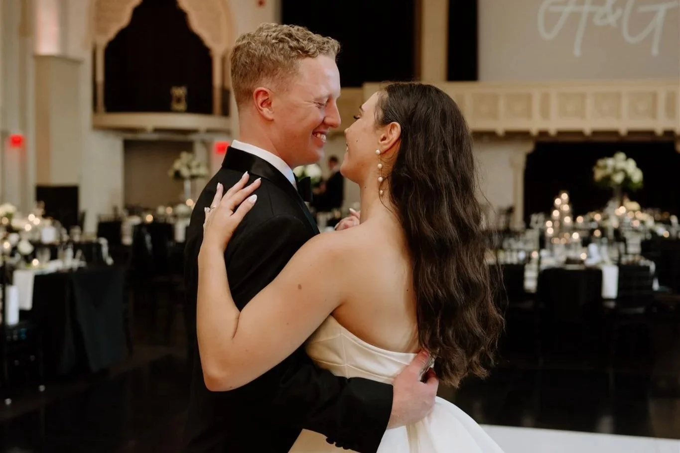 How Omaha Couples Actually Choose Their Wedding Venue