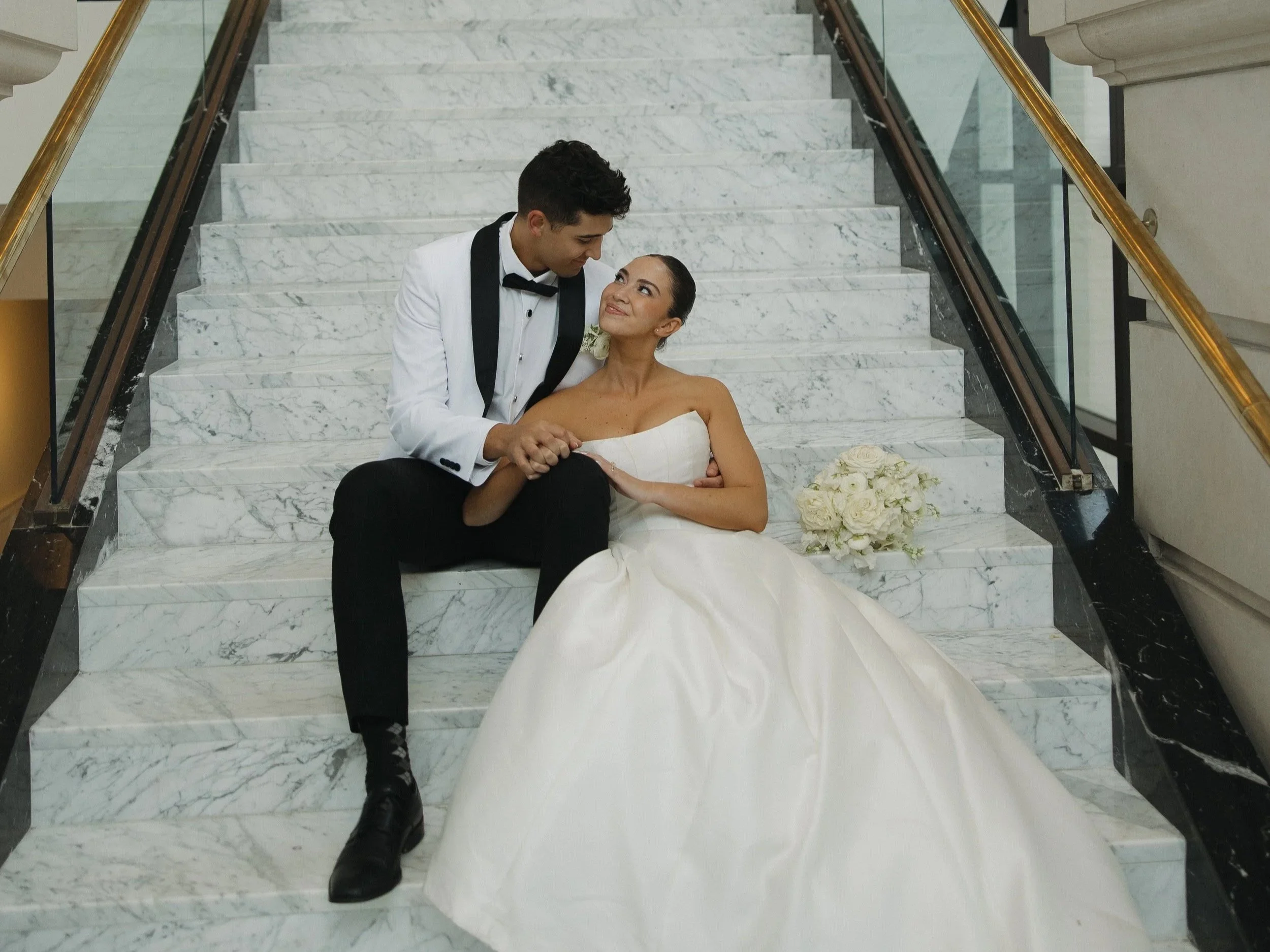 Best Wedding Photographers in Omaha