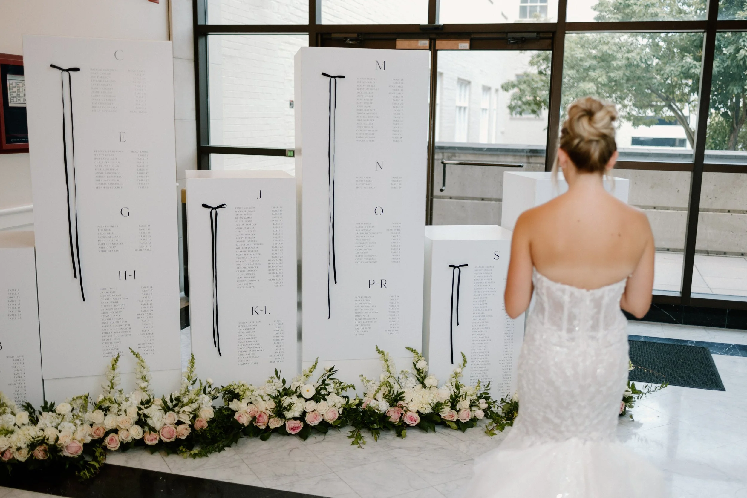 What Couples Don’t Realize Venues Handle Behind the Scenes