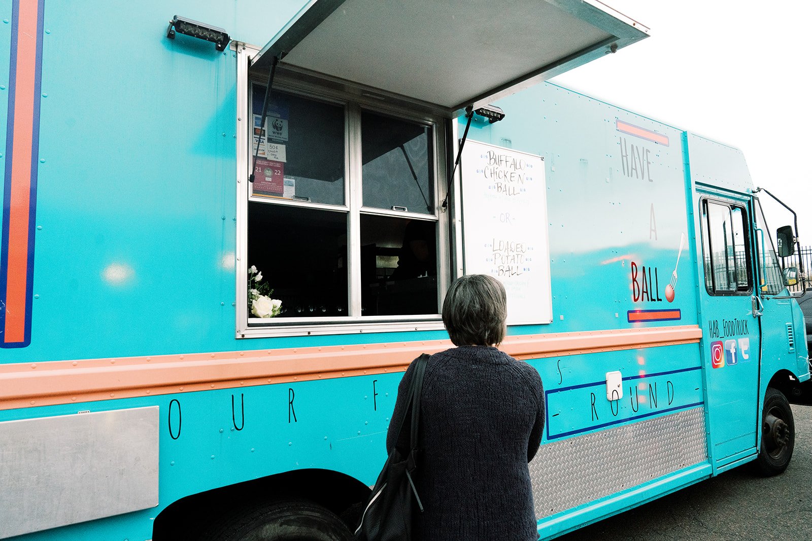 Big Bs Food Truck A Comprehensive Review and Business Plan. Big Bs Food Truck A Comprehensive Review and Business Plan.