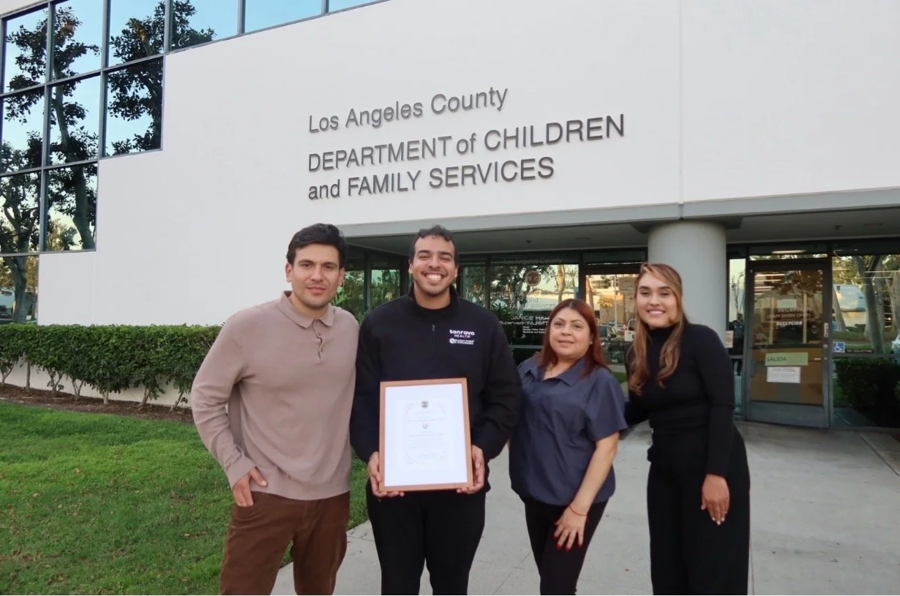 Western Dental Gives Back to Families This December