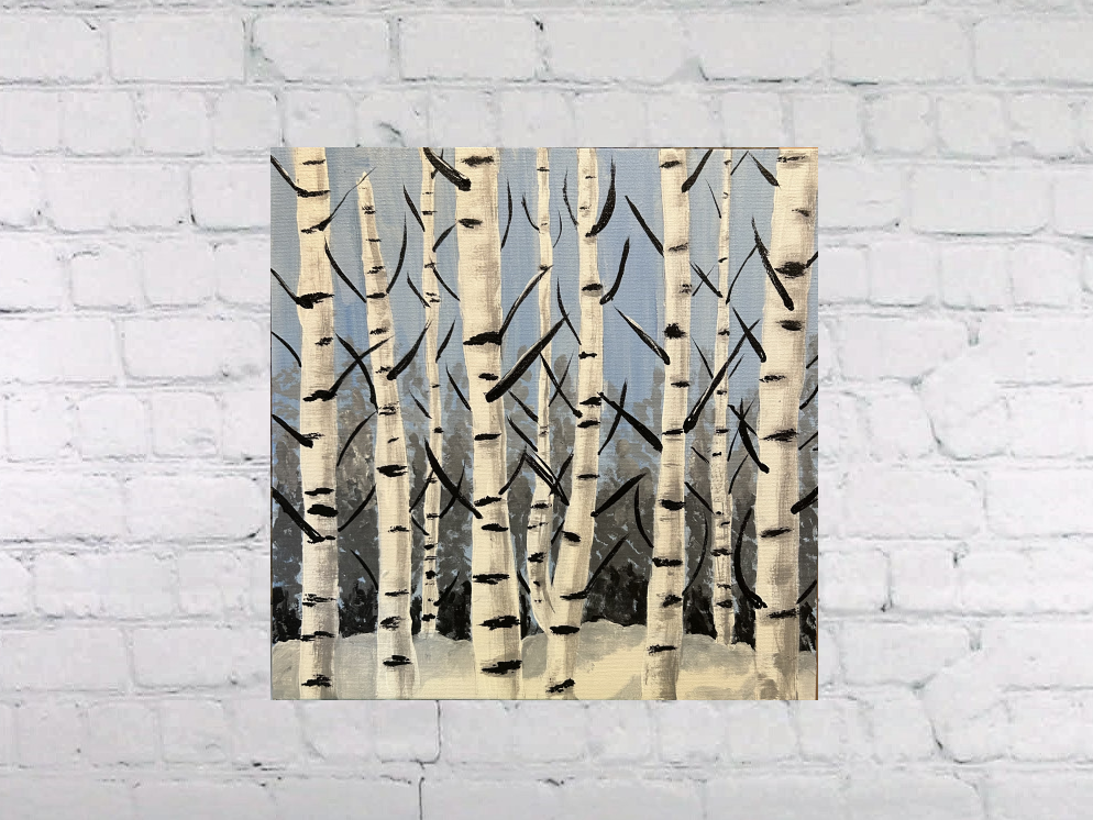 Private Clubhouse Event 