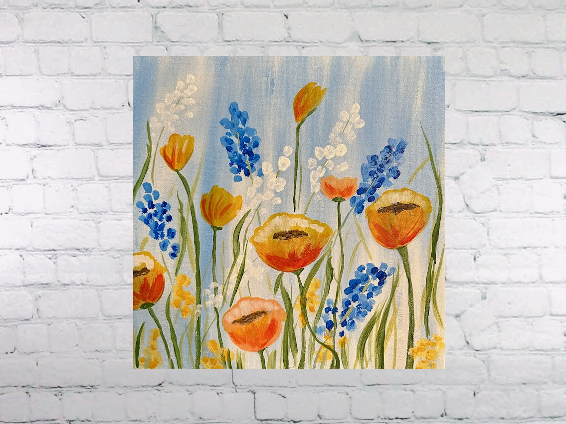 Private Clubhouse Event 