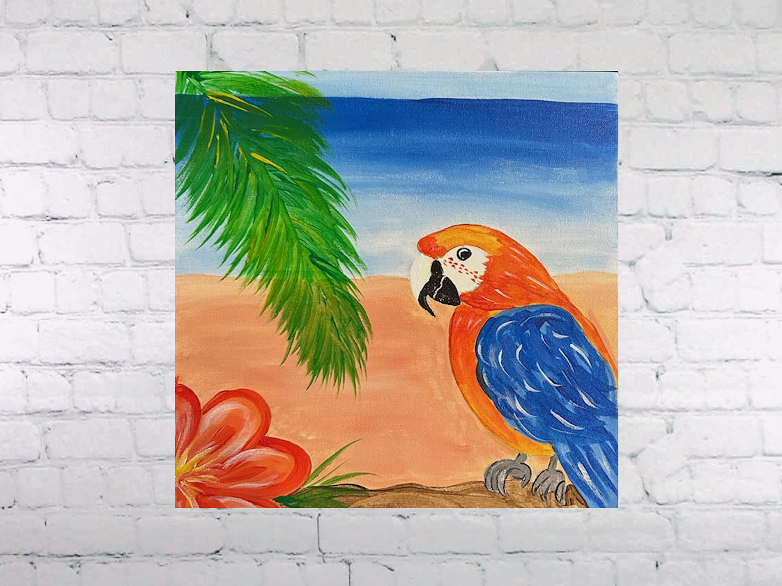 Private Clubhouse Event 